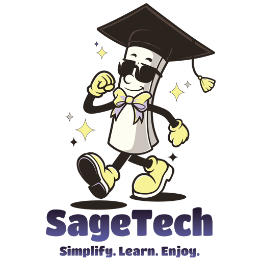 SageTech™