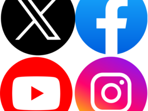SageTech™-Social Media